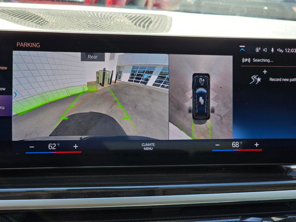 Used 2023 BMW X7 xDrive40i image 31