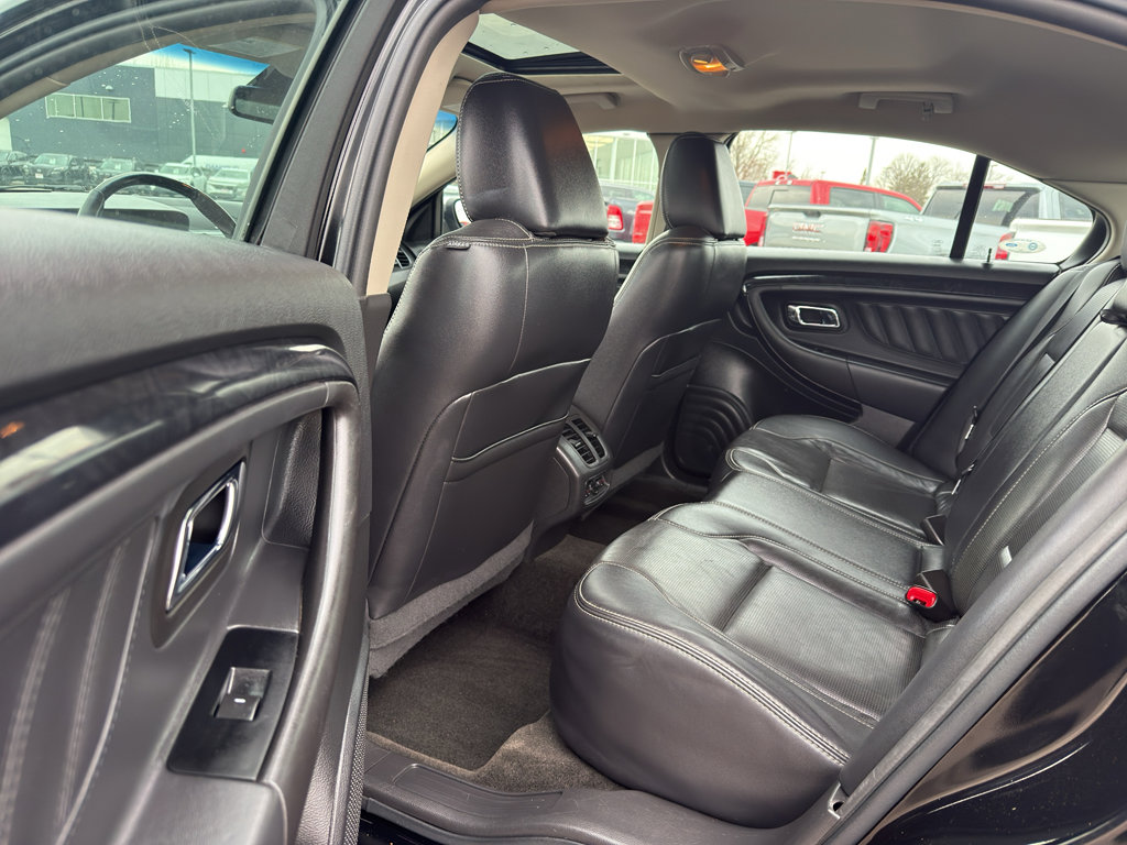 Used 2012 Ford Taurus Limited image 30