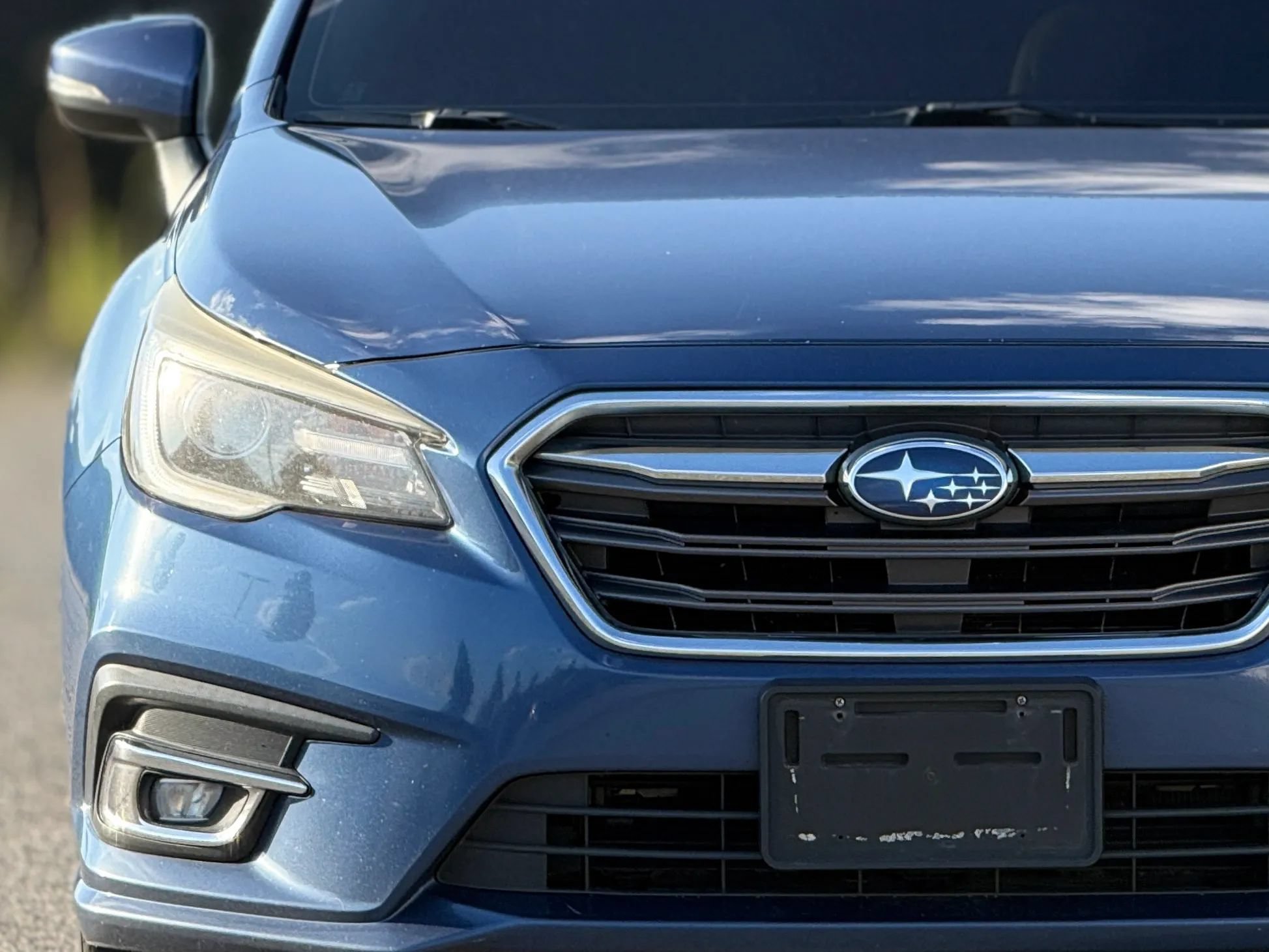 Used 2019 Subaru Legacy 2.5i Limited AWD/4WD image 11