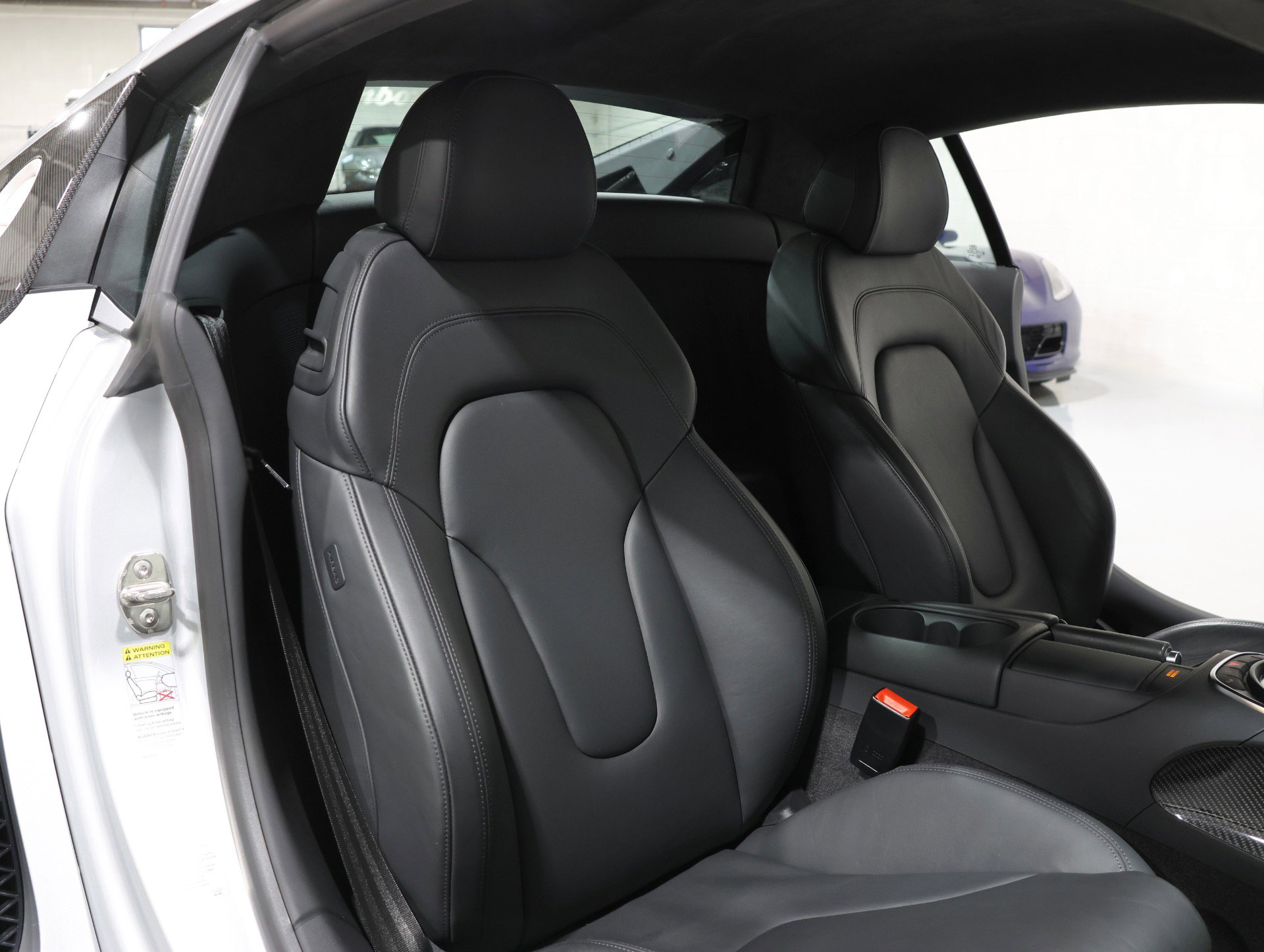 Used 2011 Audi R8 V10 AWD/4WD image 76