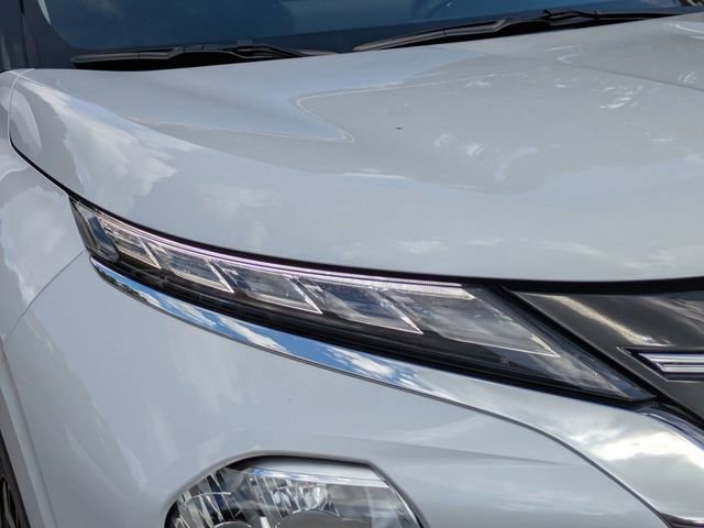 New 2026 Mitsubishi Outlander SE FWD image 10