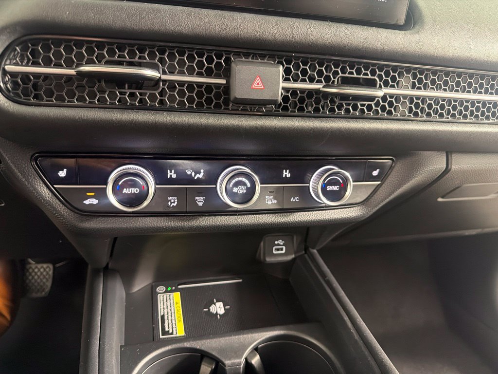 Used 2024 Honda HR-V EX-L image 28