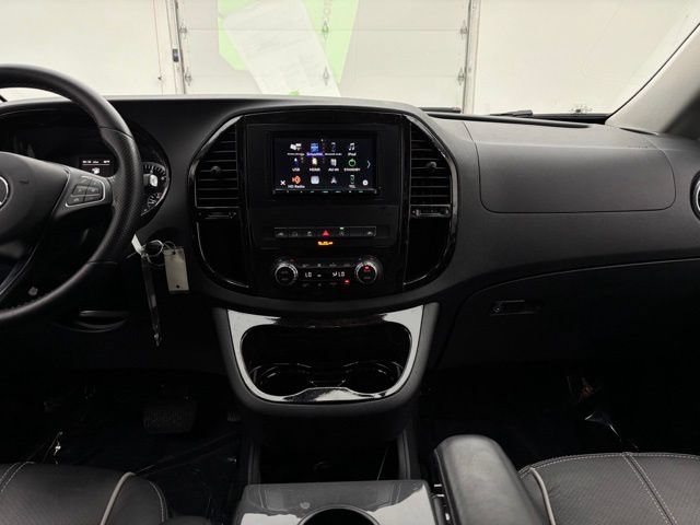 Used 2019 Mercedes-Benz Metris Passenger image 28