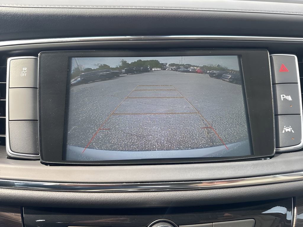 Used 2018 Buick Enclave Premium image 23
