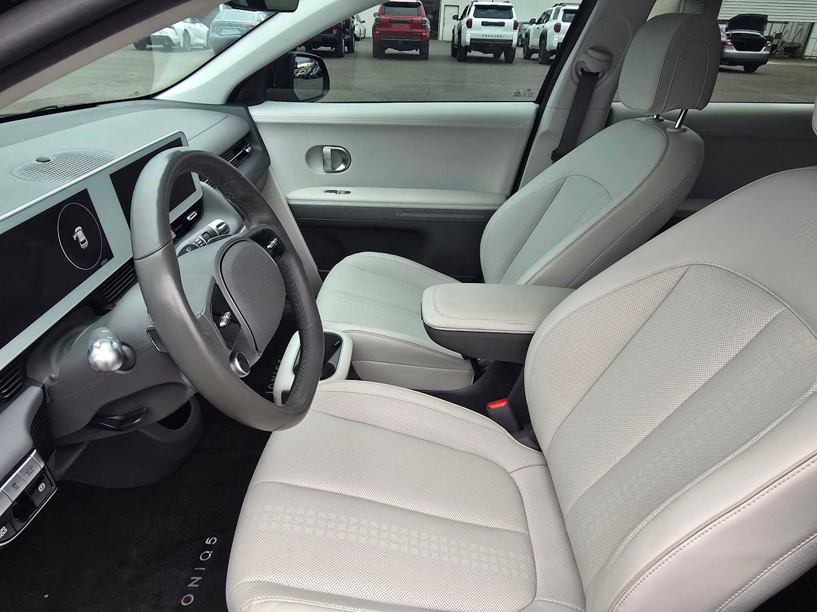 Used 2023 Hyundai Ioniq 5 SEL image 22