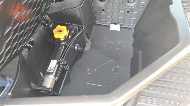 New 2026 GMC Sierra 3500 Denali w/ Denali Reserve Package image 24