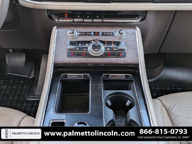 Certified 2022 Lincoln Aviator Reserve RWD image 20