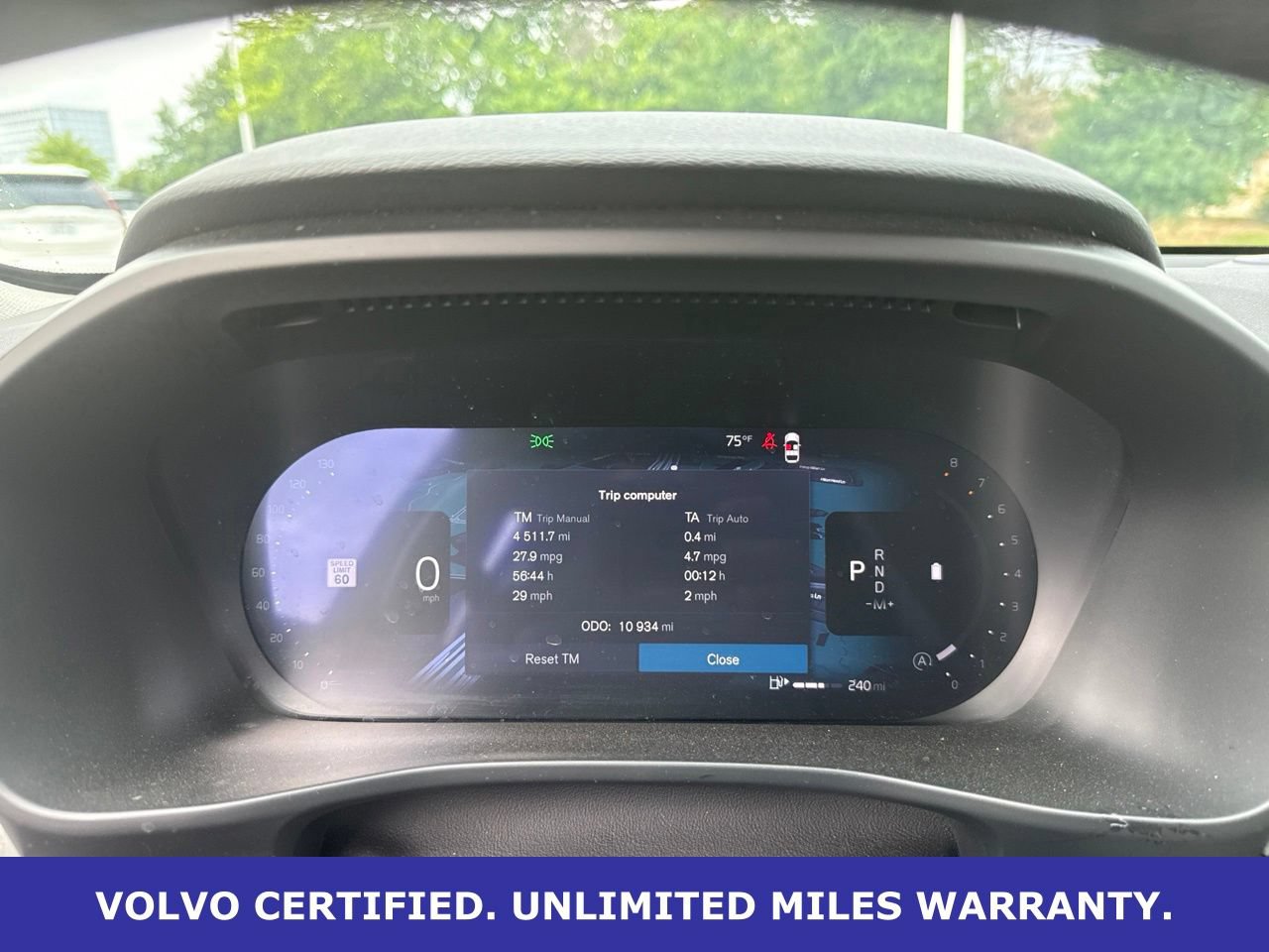 Certified 2026 Volvo XC40 B5 Plus AWD/4WD image 20