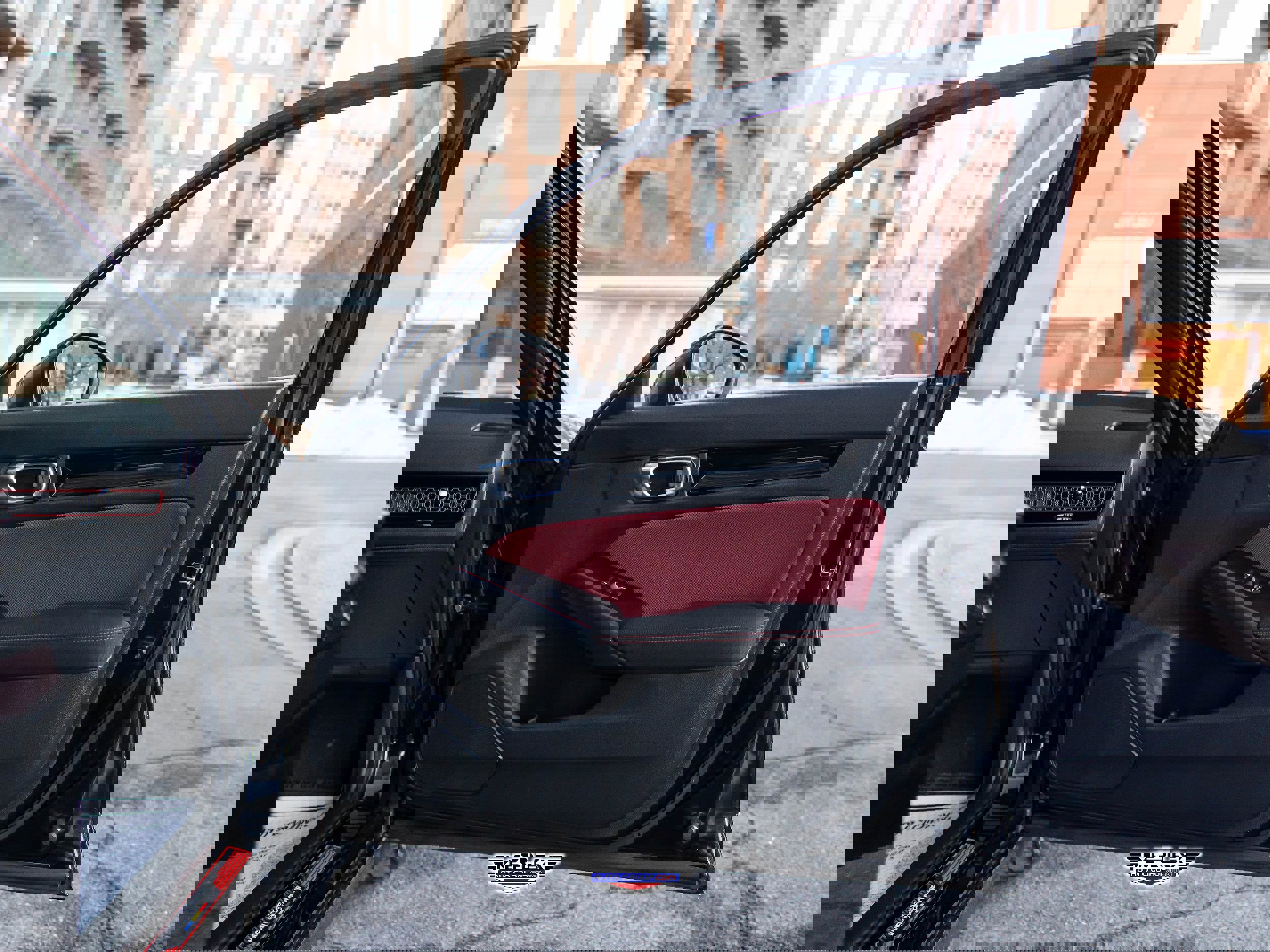 Used 2022 Honda Civic Si image 43