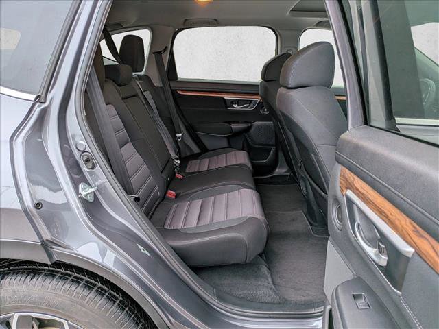 Used 2022 Honda CR-V EX image 21