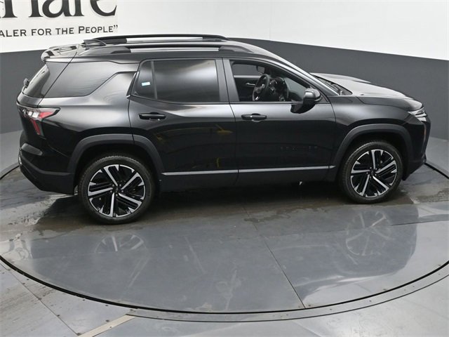 New 2026 Chevrolet Equinox RS image 12