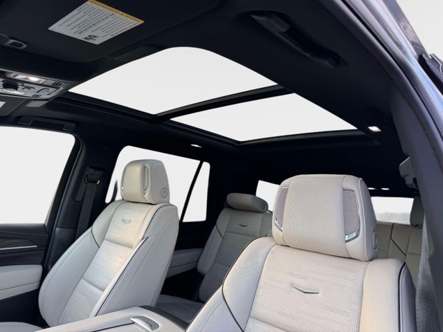 Certified 2023 Cadillac Escalade Sport w/ Touring Package AWD/4WD image 20