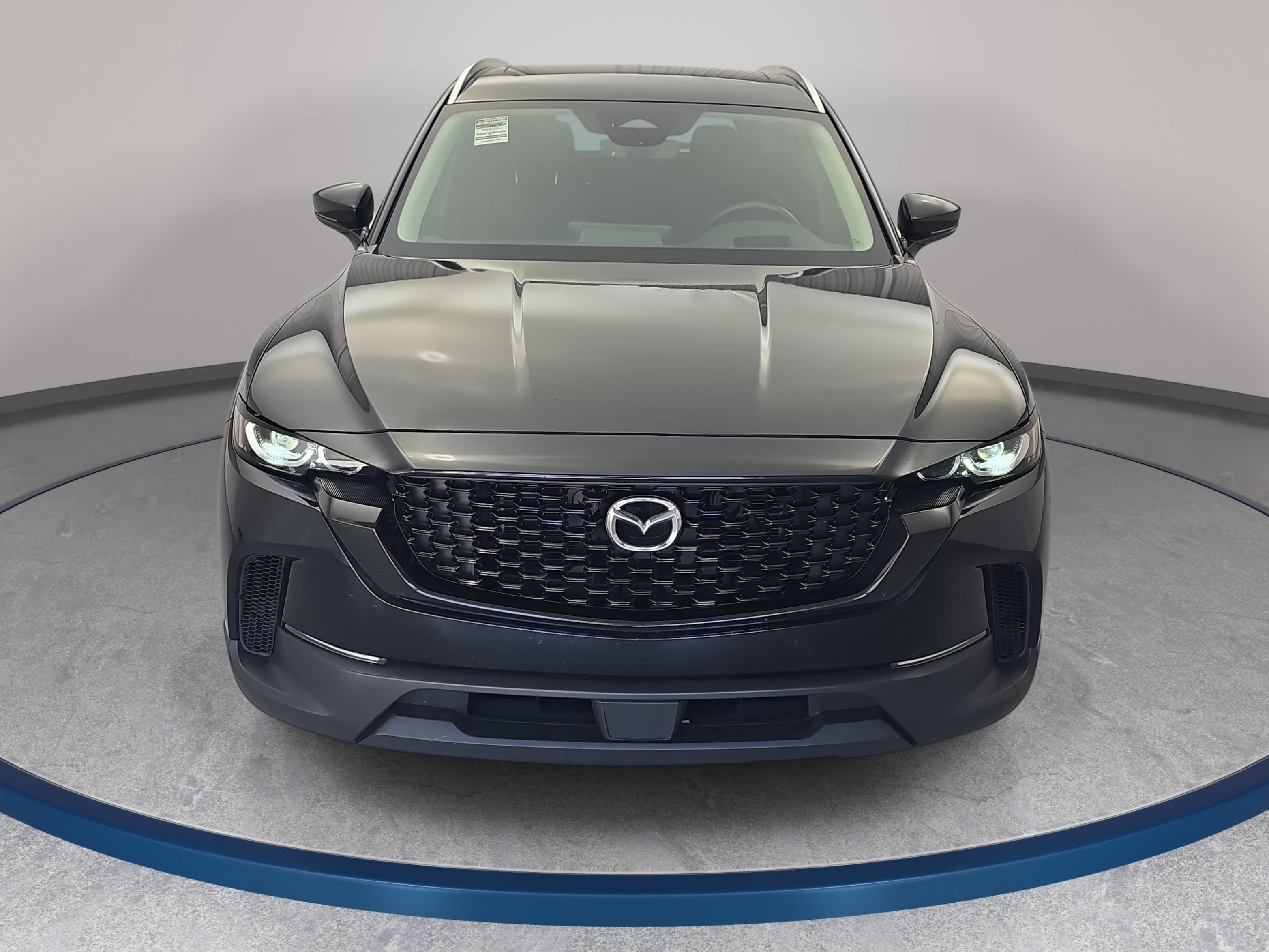 Used 2025 MAZDA CX-50 AWD 2.5 S w/ Premium Plus Pkg image 2