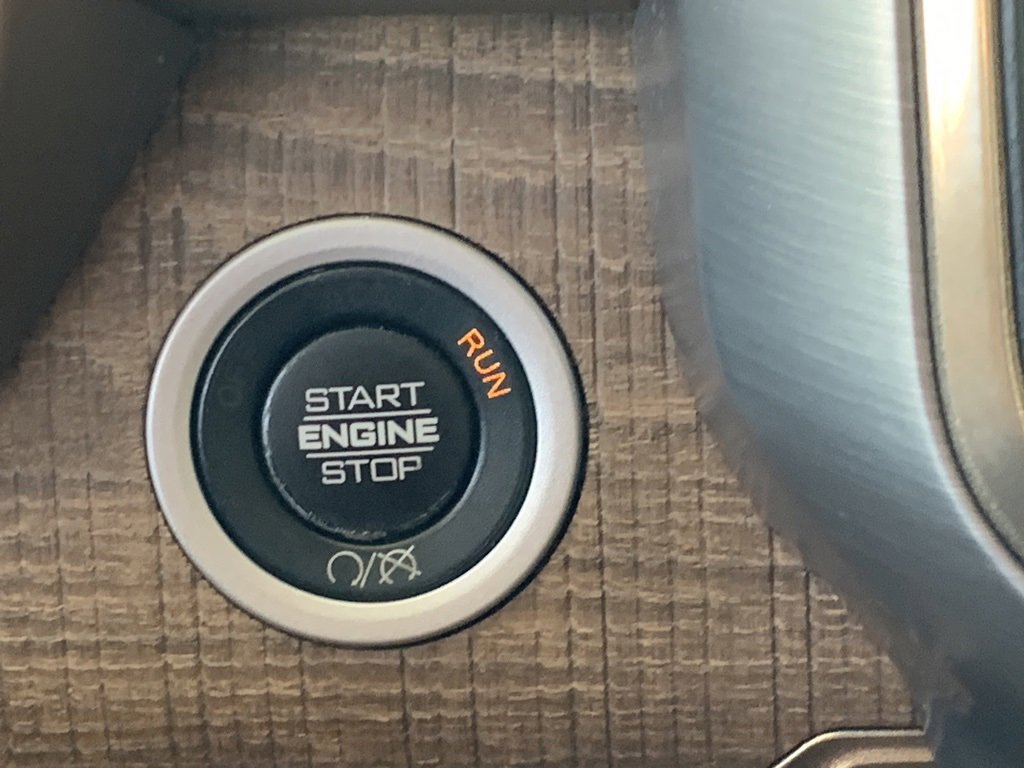 Used 2020 RAM 2500 Limited image 34