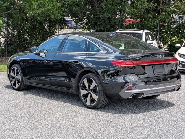 Certified 2025 Audi A5 2.0T Premium w/ Convenience Package AWD/4WD image 8