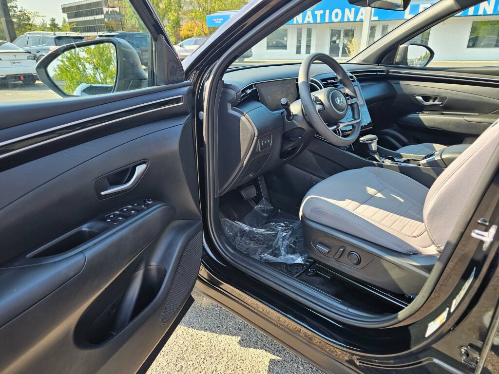 Used 2024 Hyundai Santa Cruz SEL w/ Activity Package AWD/4WD image 20