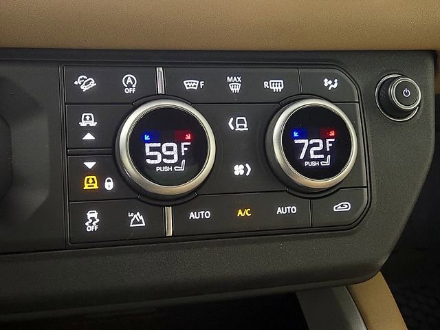 Used 2025 Land Rover Defender 110 V8 image 26