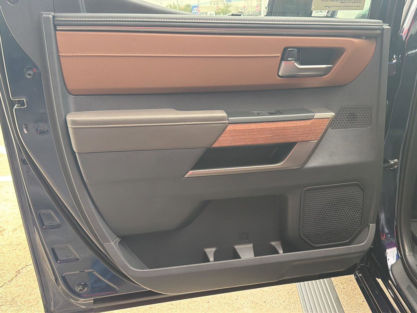 New 2026 Toyota Tundra 1794 Edition image 7