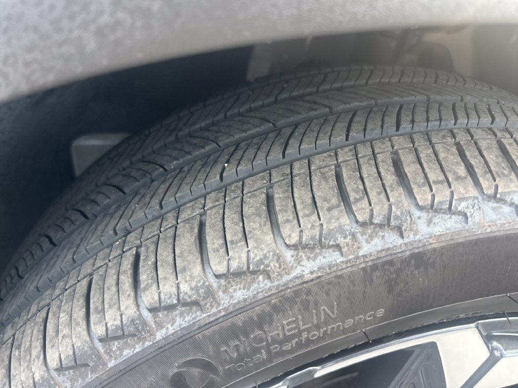 Used 2024 Hyundai Tucson Limited AWD/4WD image 33