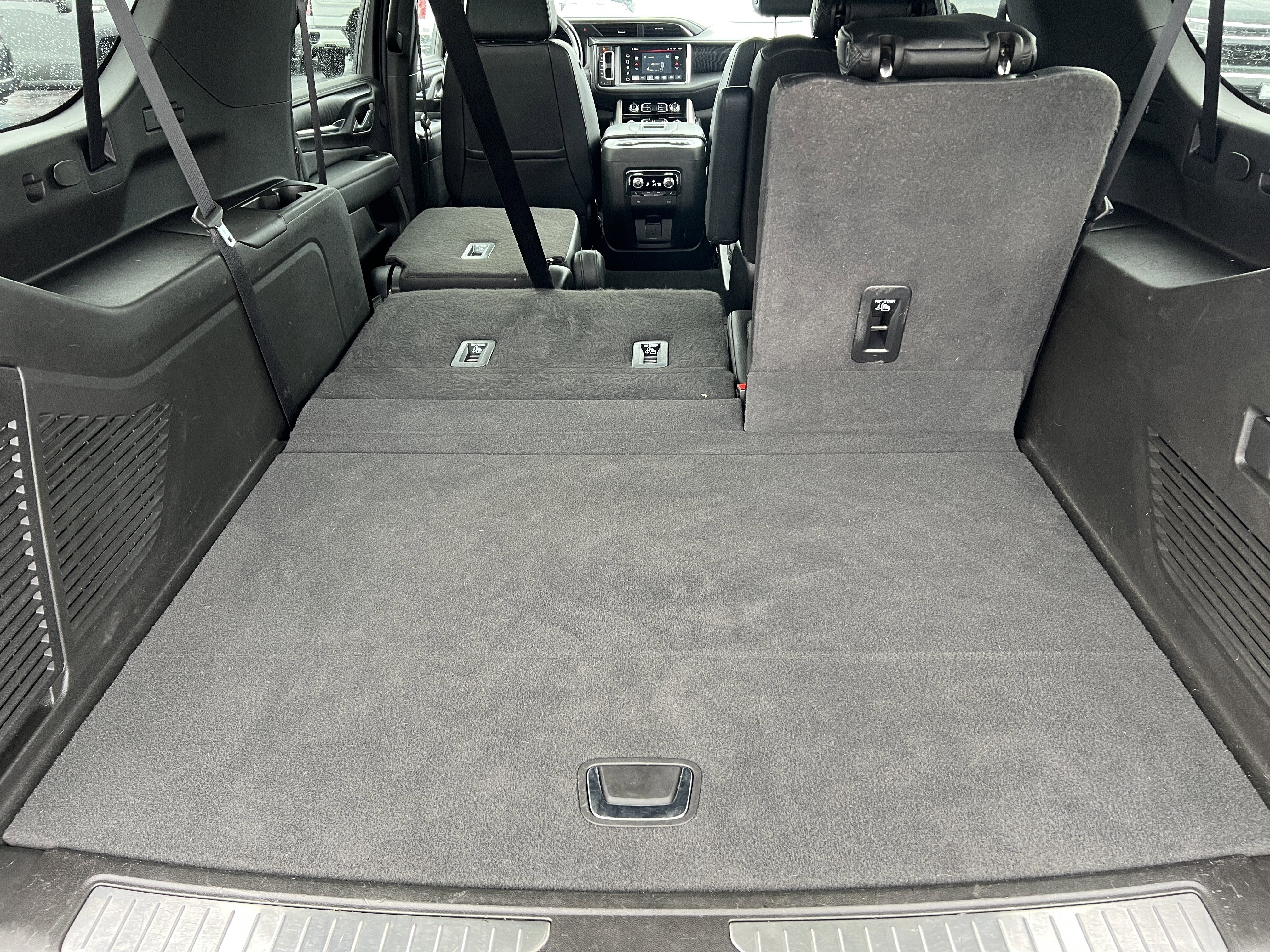 Certified 2022 GMC Yukon XL Denali image 21