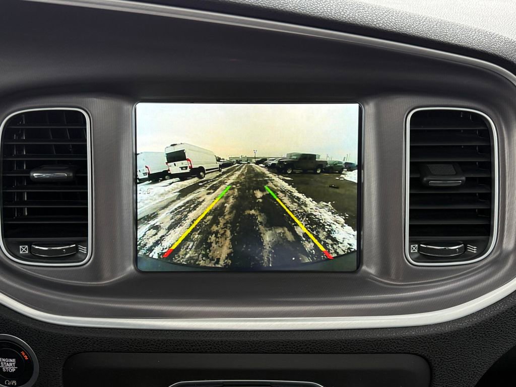 Used 2022 Dodge Charger SXT w/ Cold Weather Package image 28