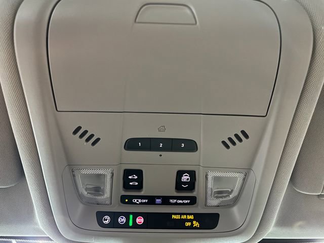 Certified 2023 GMC Terrain SLT w/ Infotainment Package II image 24