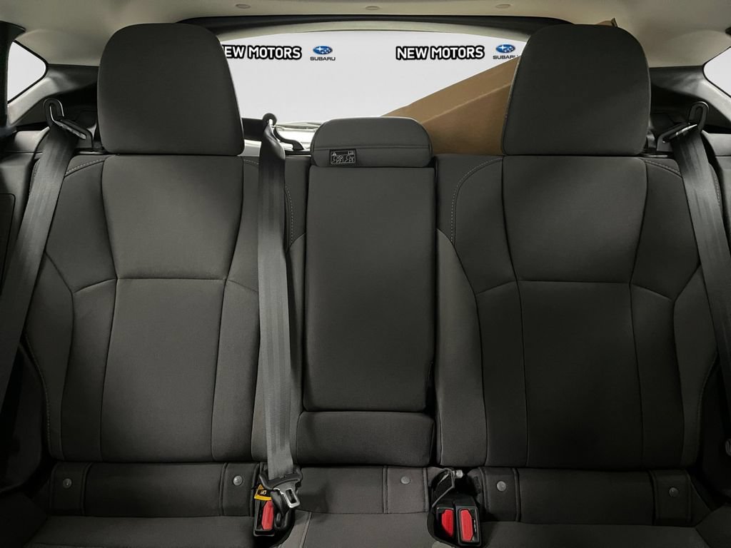 New 2026 Subaru Crosstrek 2.5i Premium AWD/4WD image 14