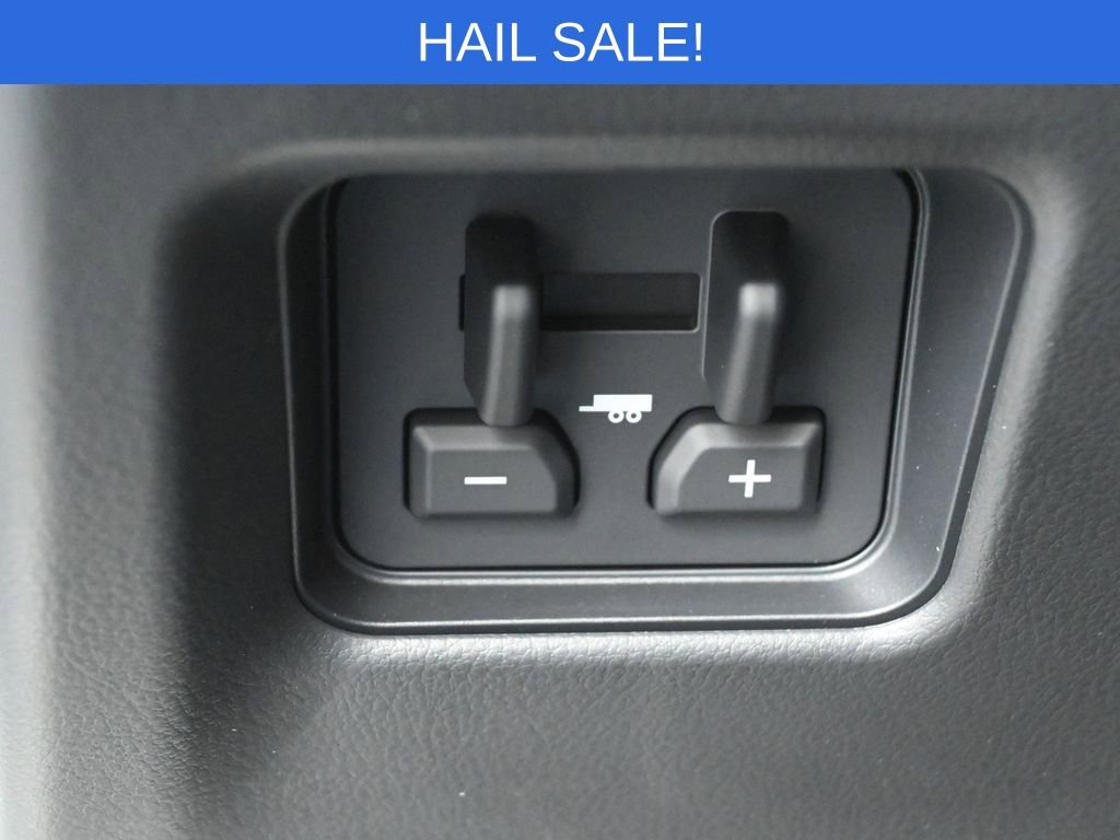 Used 2026 Lexus LX 600 F Sport image 18