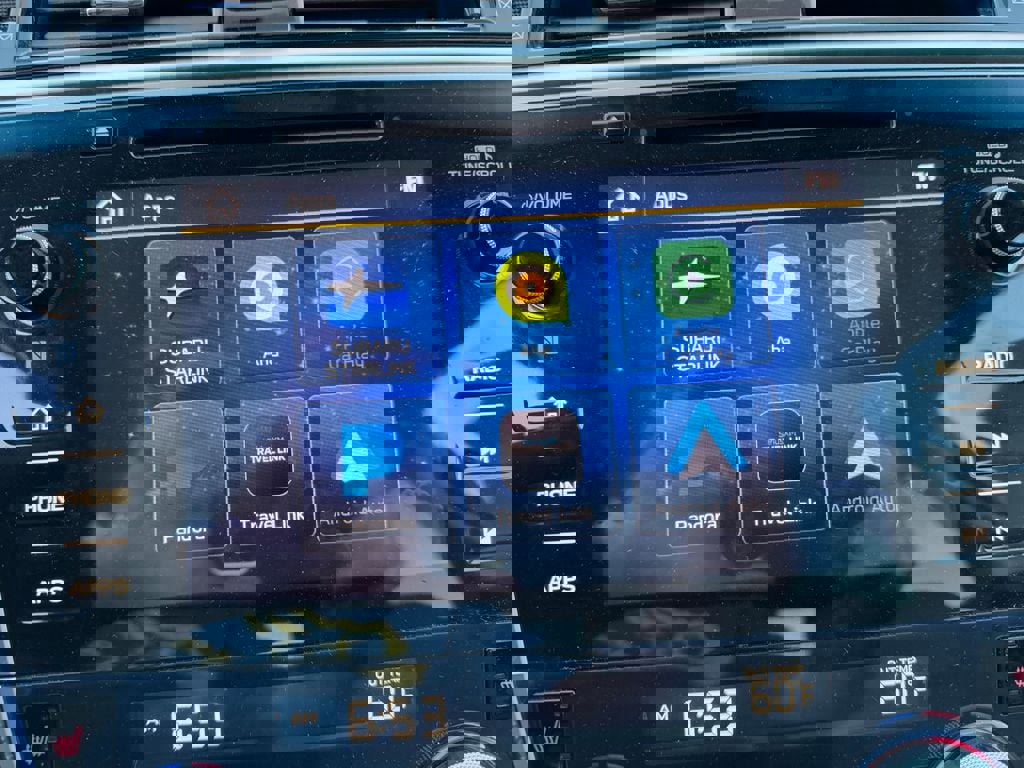 Used 2019 Subaru Outback 3.6R Limited w/ Popular Package #2 image 12