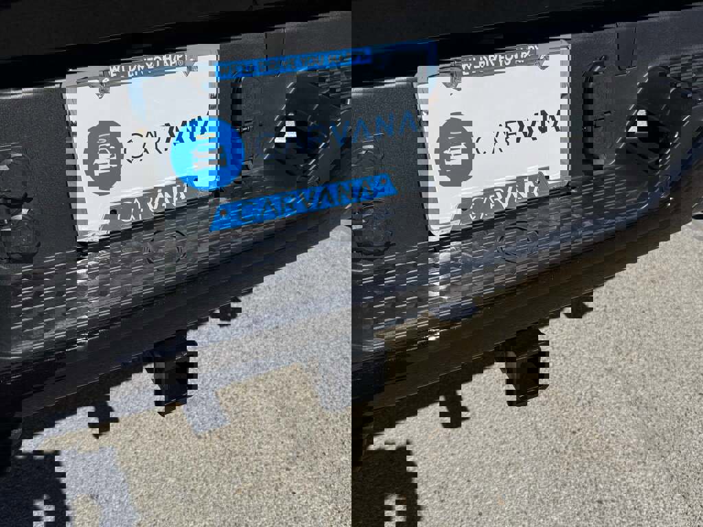 New 2026 RAM 1500 Tungsten w/ Off Road Group image 26