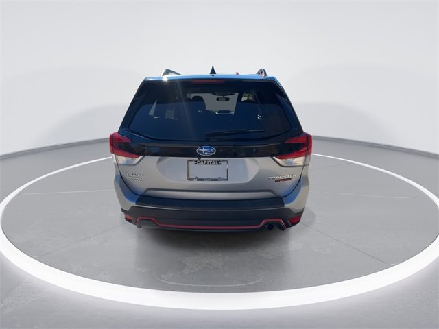 Used 2024 Subaru Forester Sport image 7