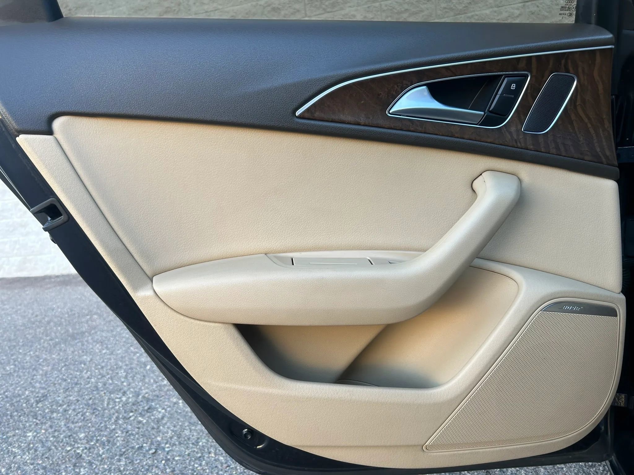 Used 2014 Audi A6 TDI Premium Plus image 19