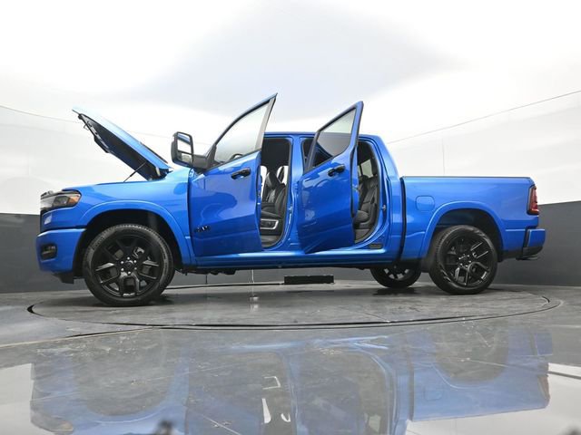 New 2026 RAM 1500 Laramie image 66