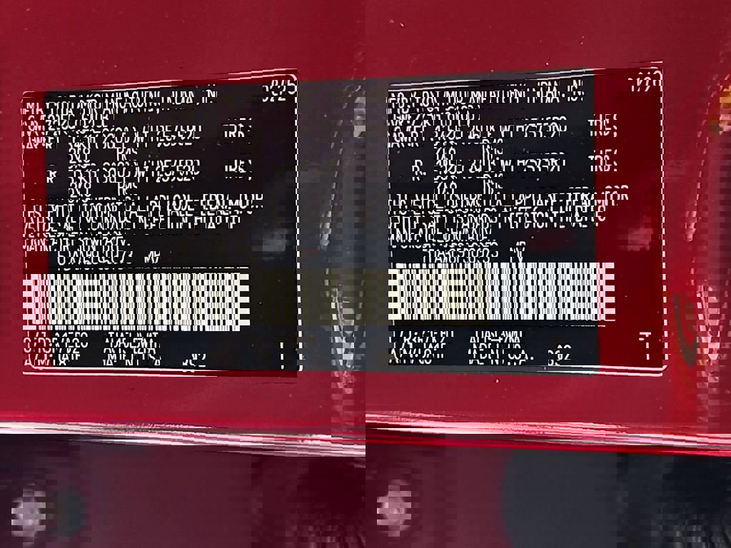 New 2026 Lexus TX 350 AWD image 35