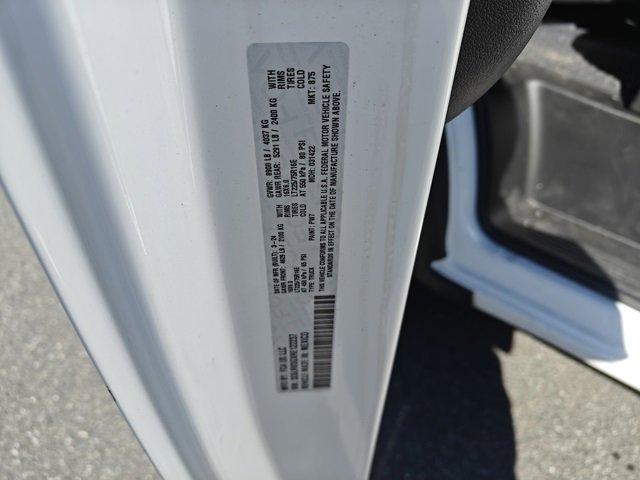 New 2024 RAM ProMaster 2500 w/ Convenience Group image 38