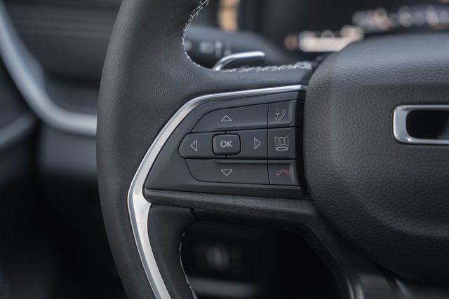 New 2026 Jeep Grand Cherokee Limited image 31