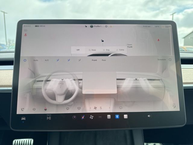 Used 2022 Tesla Model 3 Long Range image 31