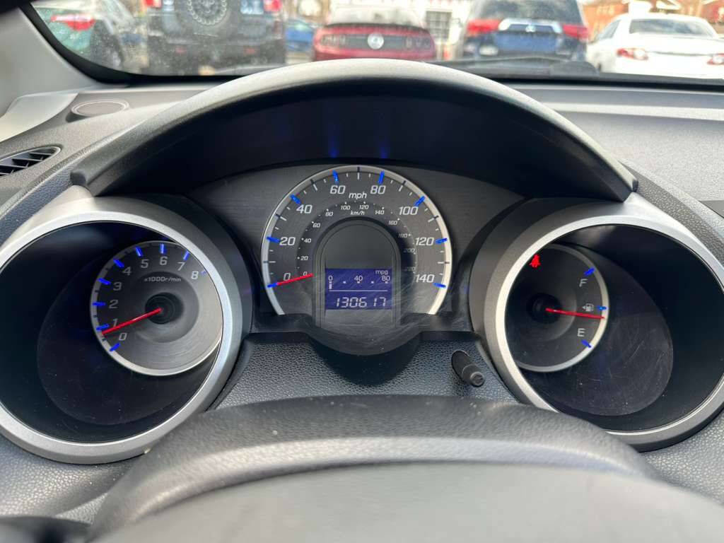 Used 2013 Honda Fit image 15