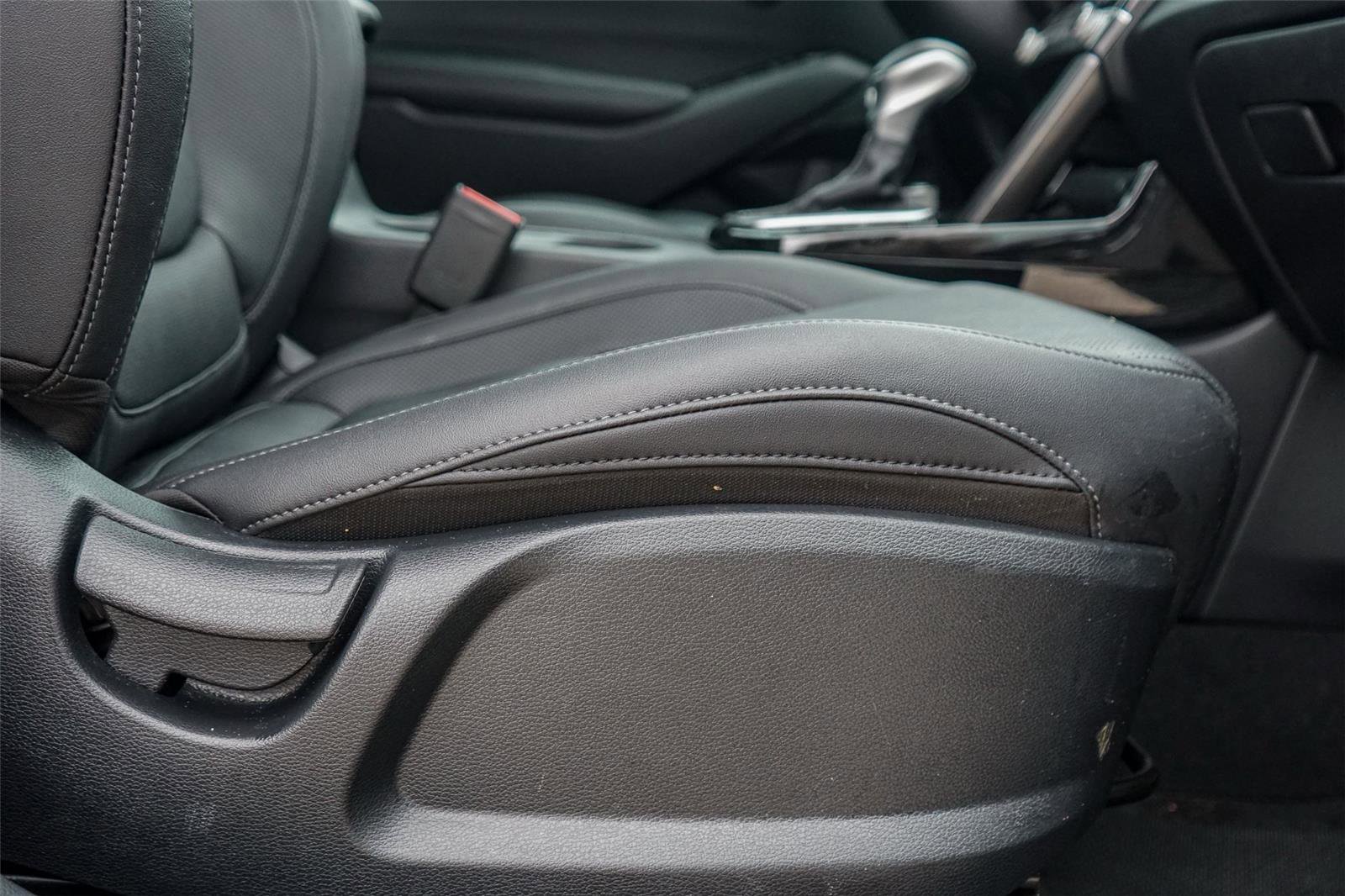 Used 2024 Kia Seltos SX AWD/4WD image 29