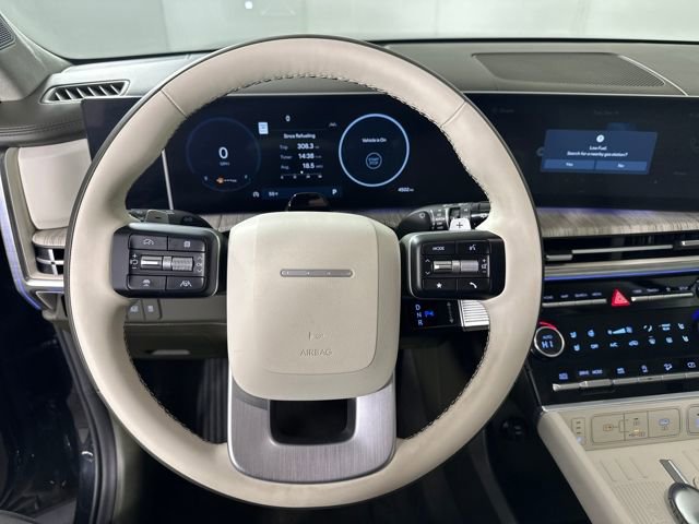 Used 2024 Hyundai Santa Fe Calligraphy image 14