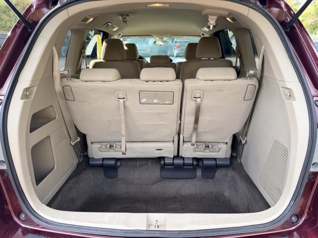 Used 2013 Honda Odyssey EX image 25
