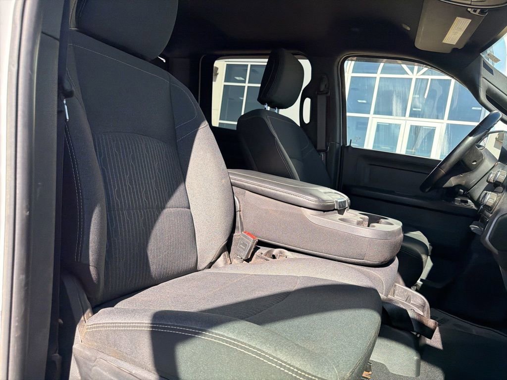 Used 2021 RAM 2500 Tradesman image 10