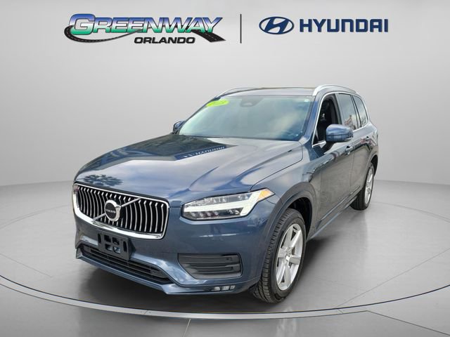 Used 2023 Volvo XC90 B5 Core AWD/4WD image 2