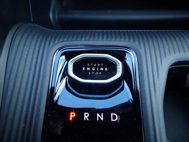 New 2026 Jeep Cherokee Overland image 26