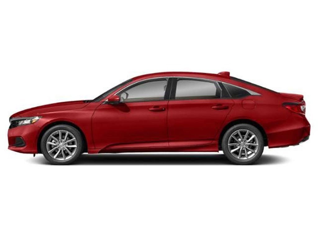 Used 2021 Honda Accord LX image 3