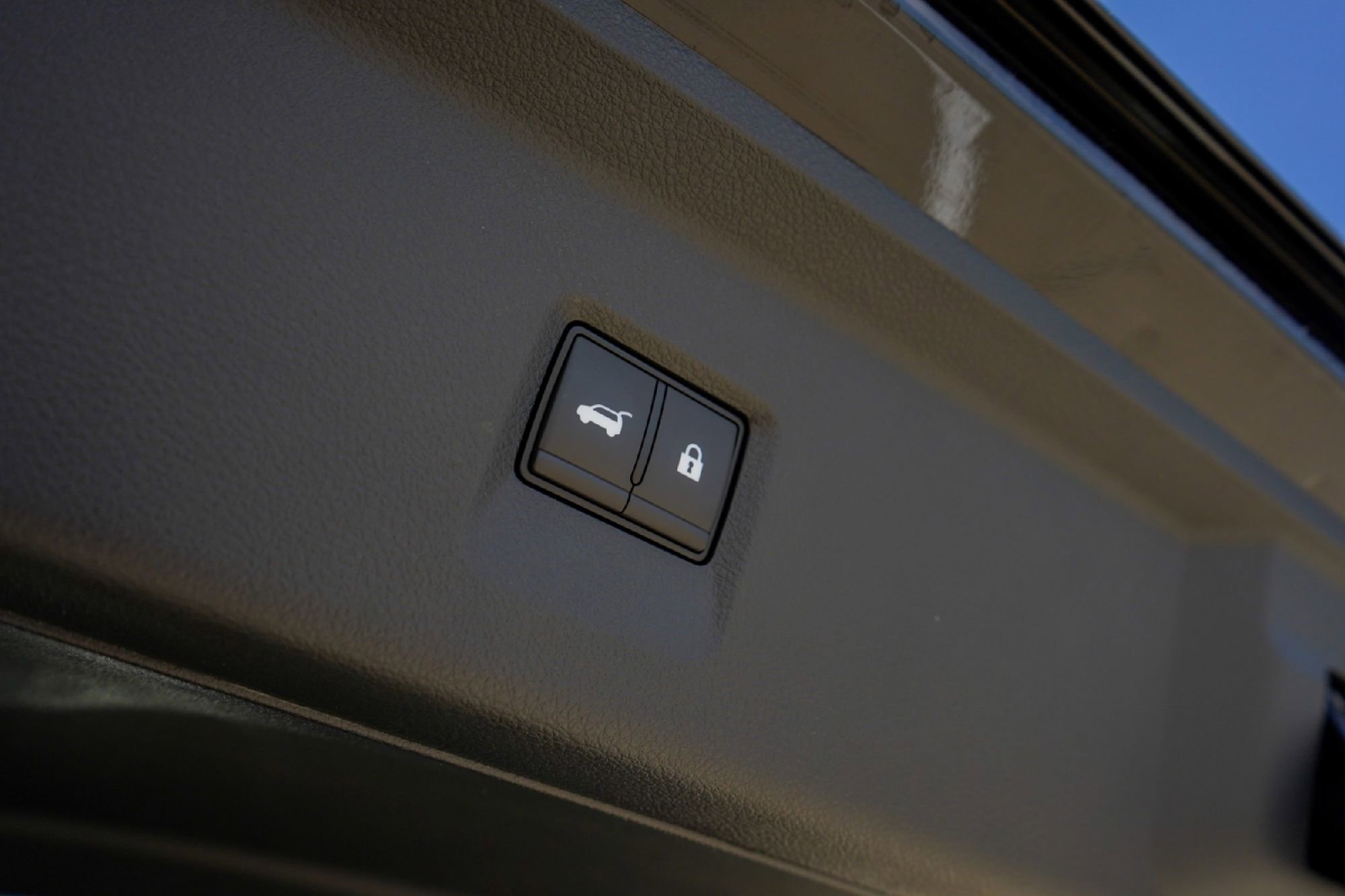 Certified 2026 INFINITI QX60 Luxe w/ Cargo Package image 29