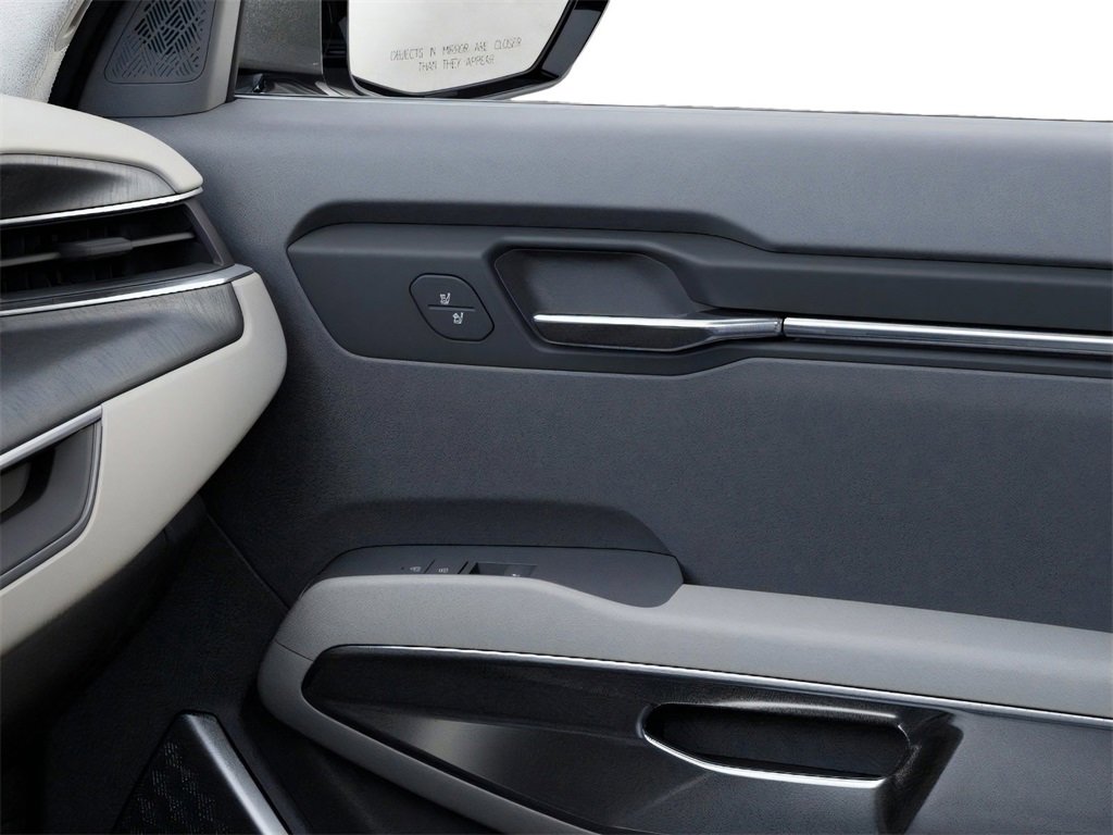 New 2026 Kia EV9 Wind image 25