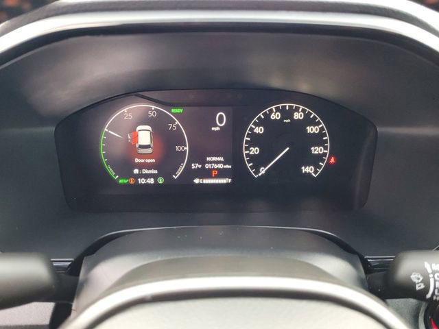 Used 2025 Honda CR-V Sport-L image 22