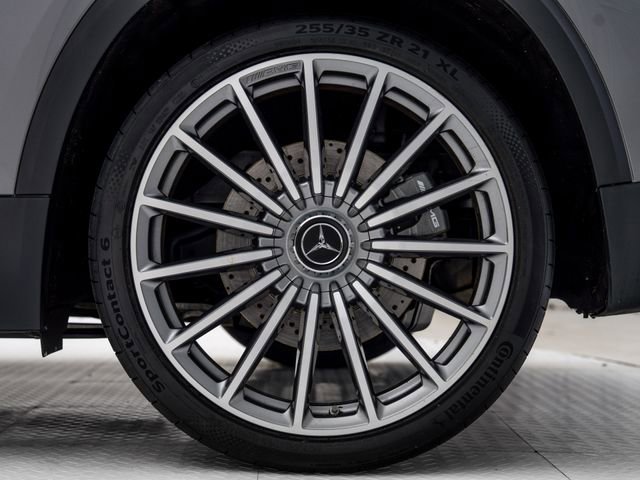 Used 2023 Mercedes-Benz GLA 45 AMG 4MATIC image 37
