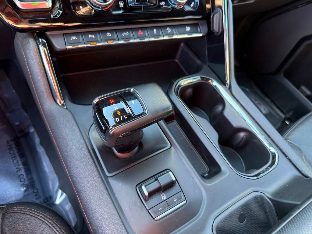 Used 2023 GMC Sierra 1500 AT4 w/ AT4 Premium Package image 30